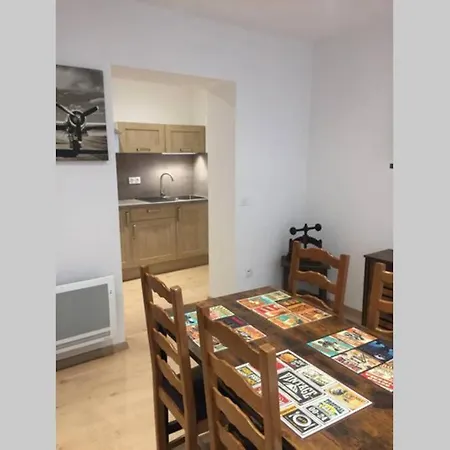 Villa La Brise , Appartement 