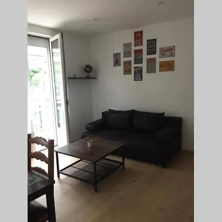 Villa La Brise , Appartement 