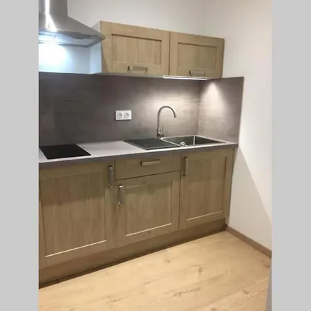 Villa La Brise , Appartement 