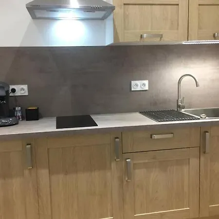 Villa La Brise , Appartement 