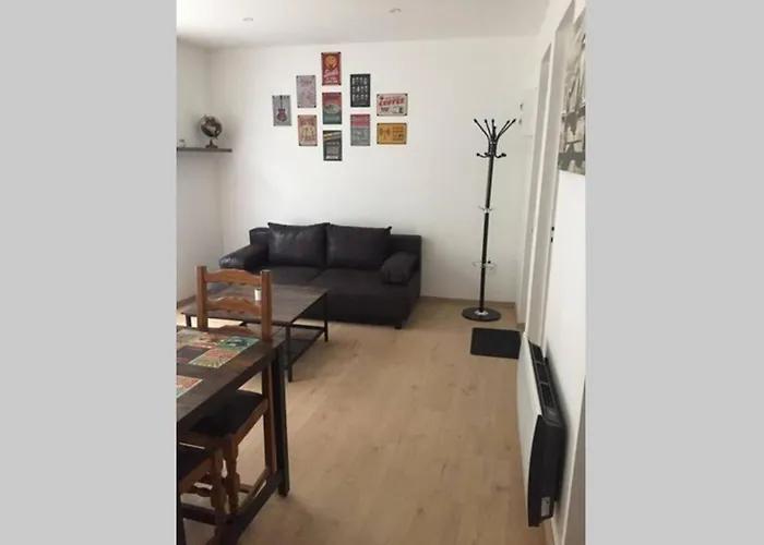 Villa La Brise , Appartement \